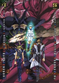 BUY NEW yu gi oh - 31914 Premium Anime Print Poster